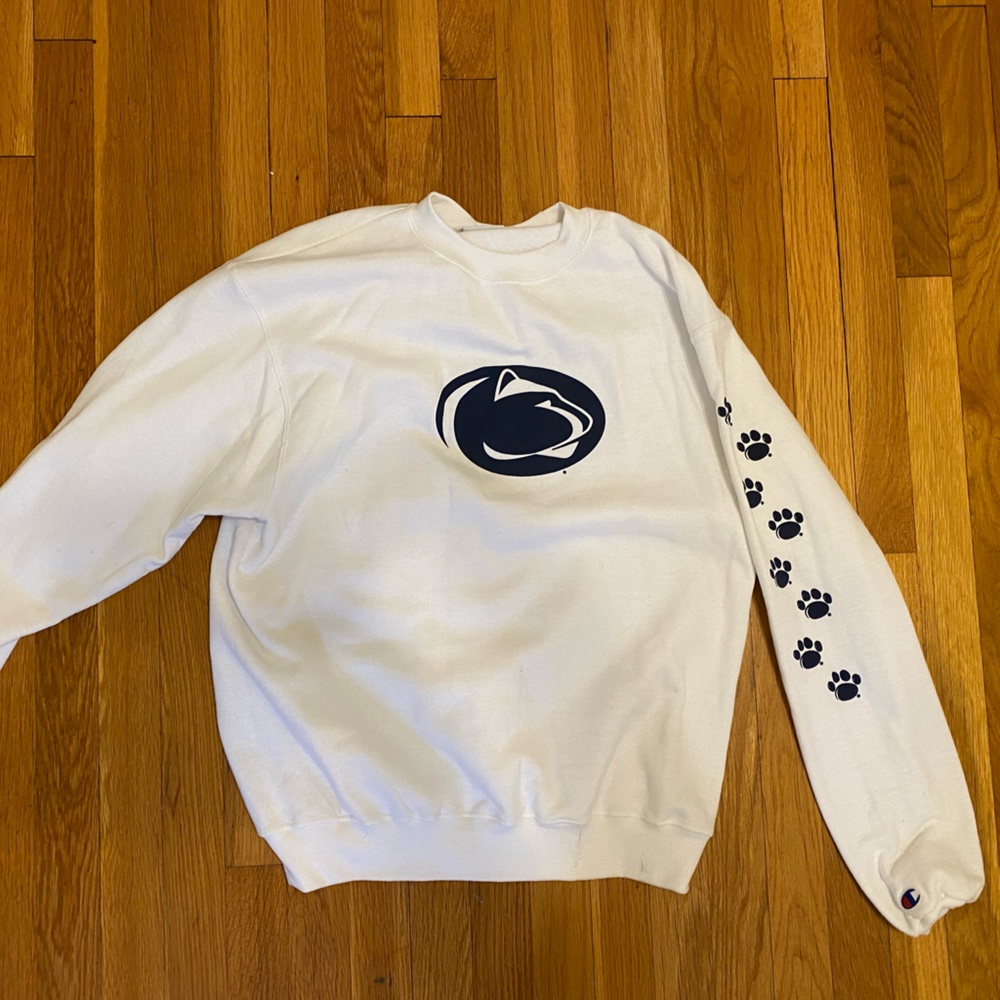 Penn state sweatshirt